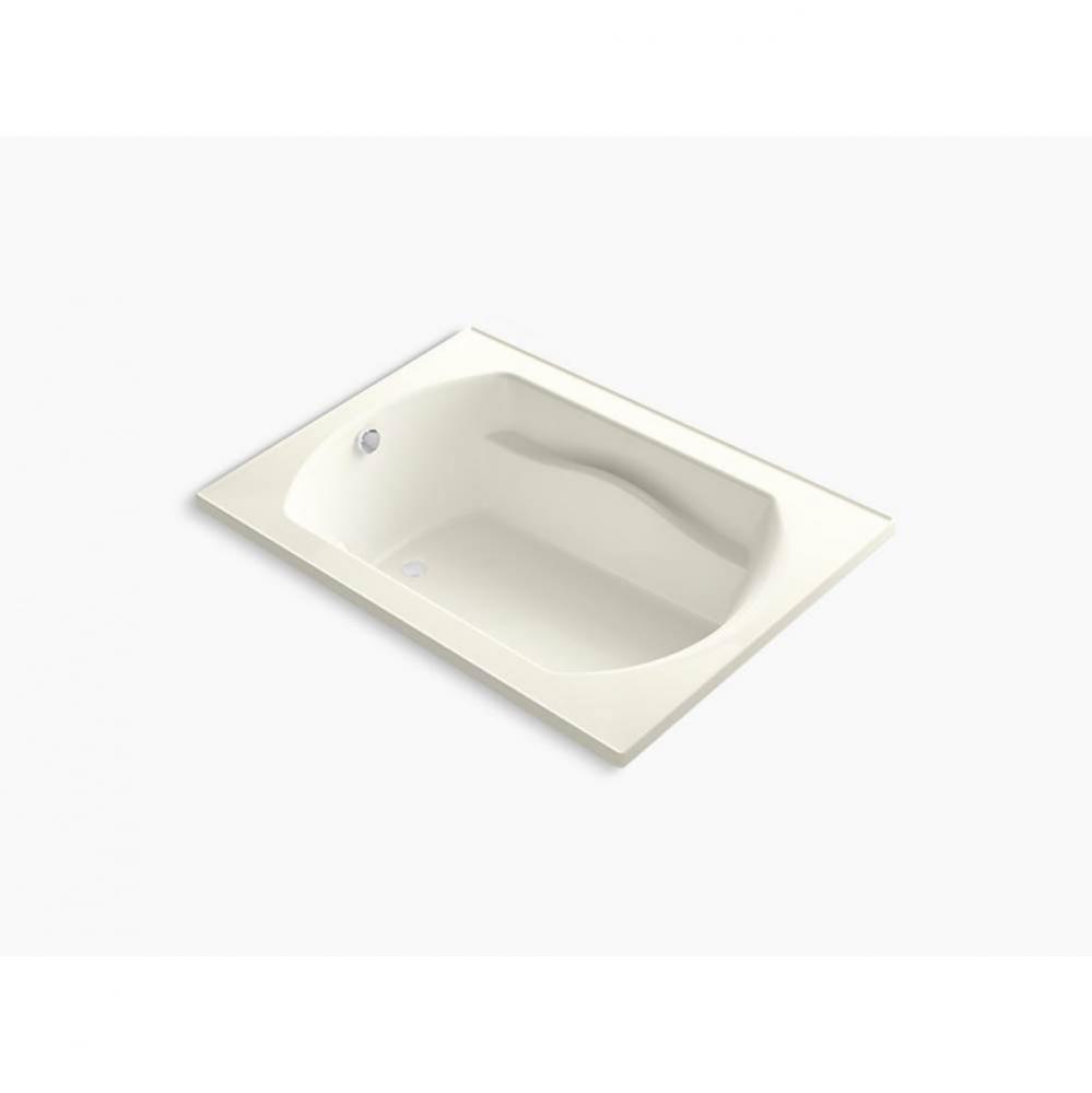 Lawson 60X42 Drop In Bath W/ Liner