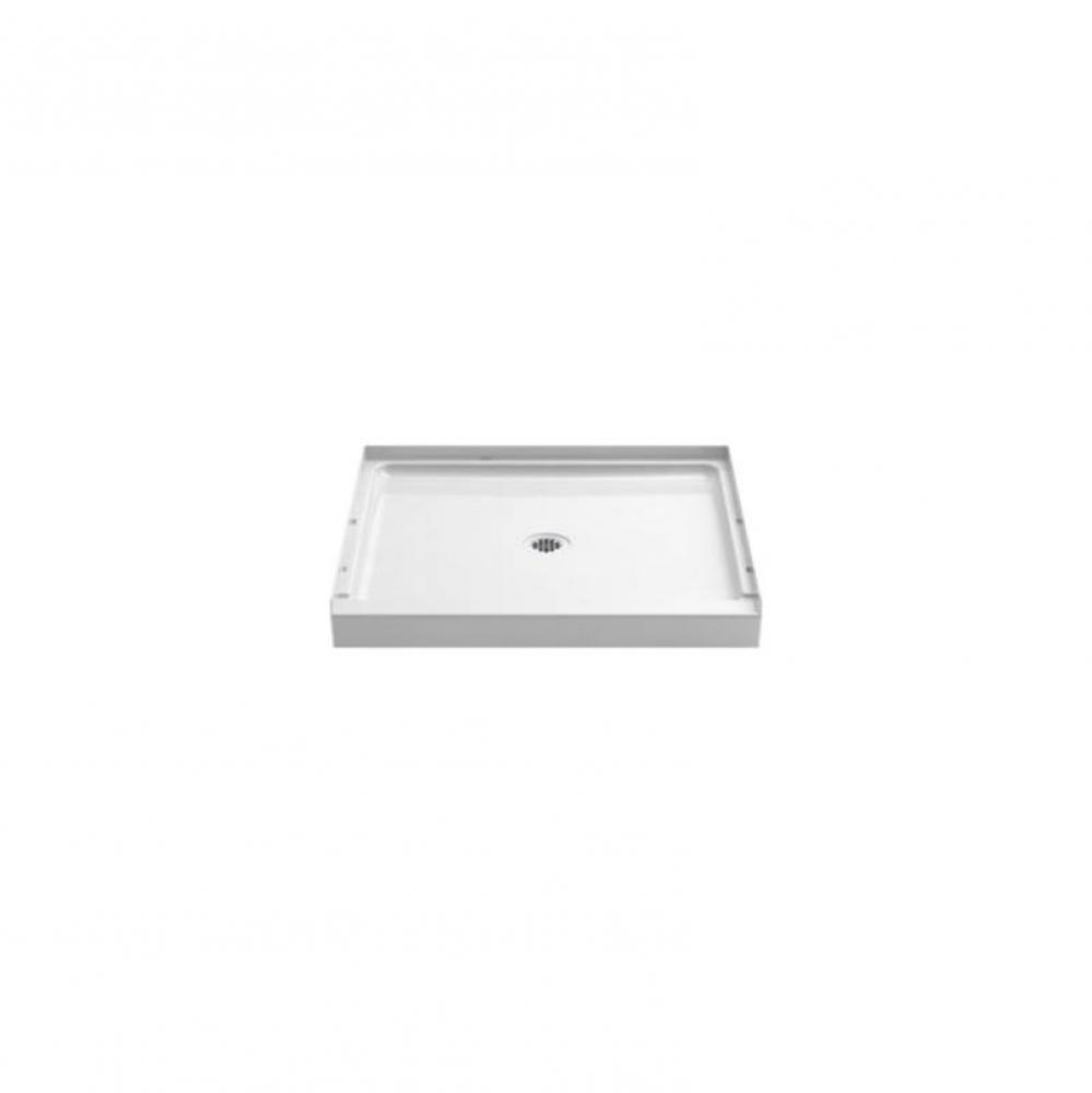 GUARD+® 36'' x 34'' shower base