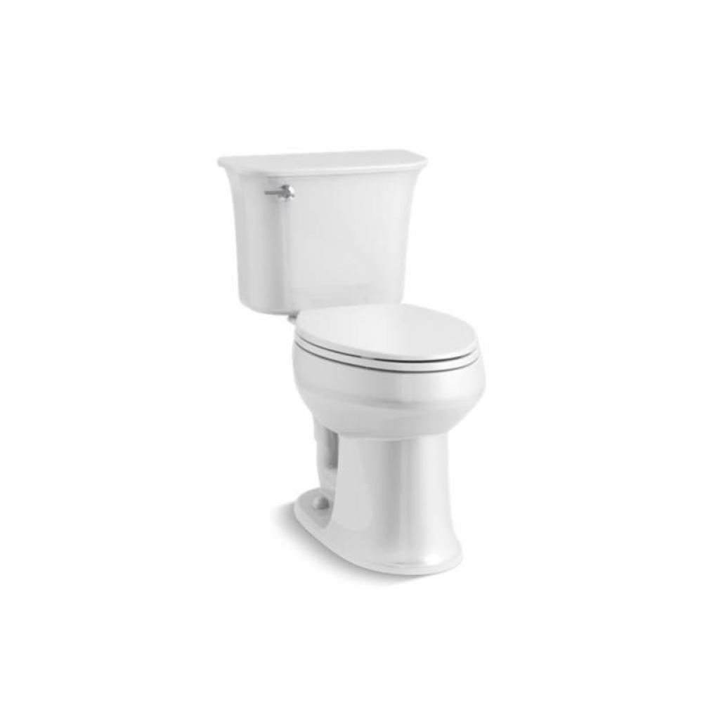 Stinson 16 Gpf Ada Two Piece Toilet,Eb