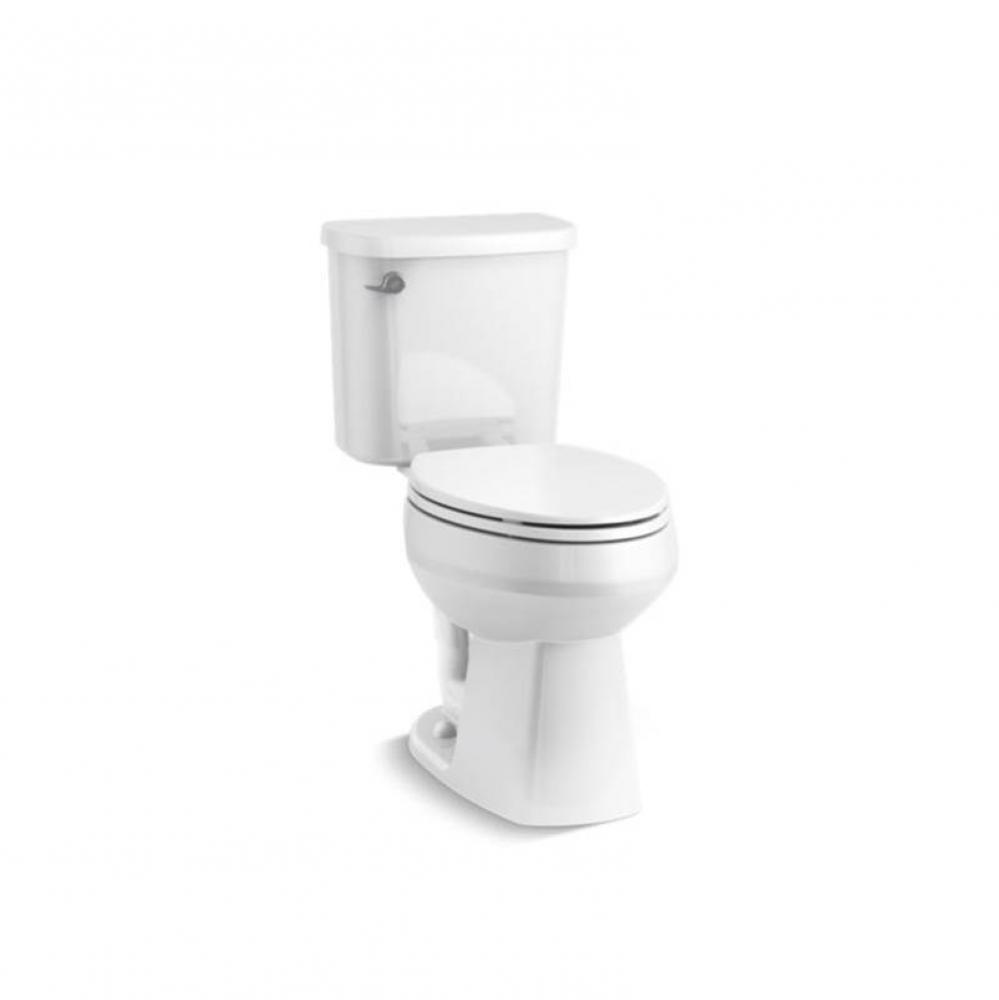 Windham 128 Gpf Ada Elongated Toilet