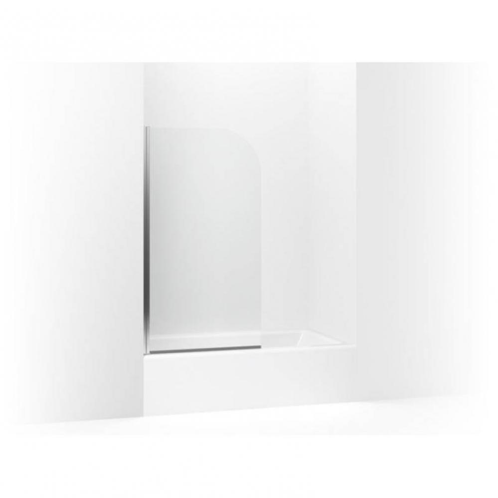 Whiston® 32'' x 56-15/16'' bath screen