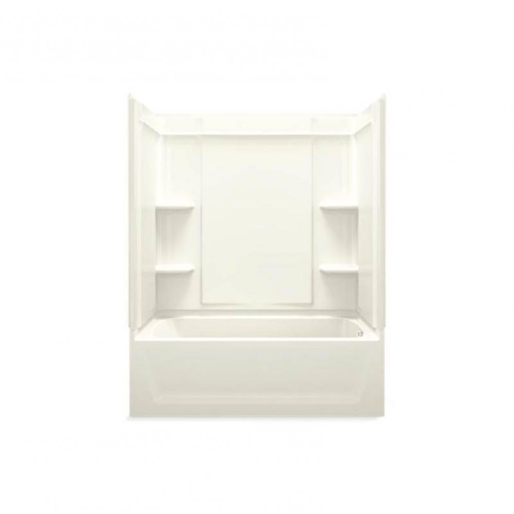 Ensemble™ Medley® 60-1/4'' x 32'' bath/shower