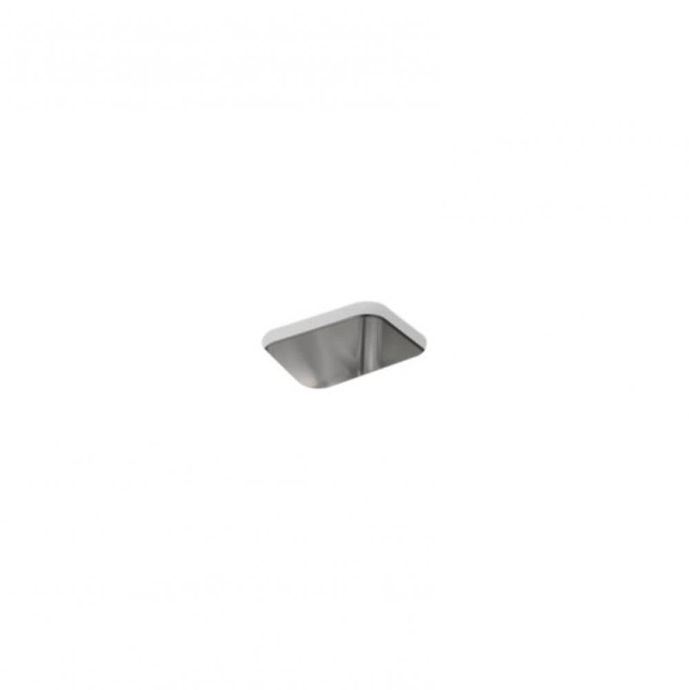 Springdale® 14-1/4'' x 11-3/4'' x 7'' Undermount bar sink