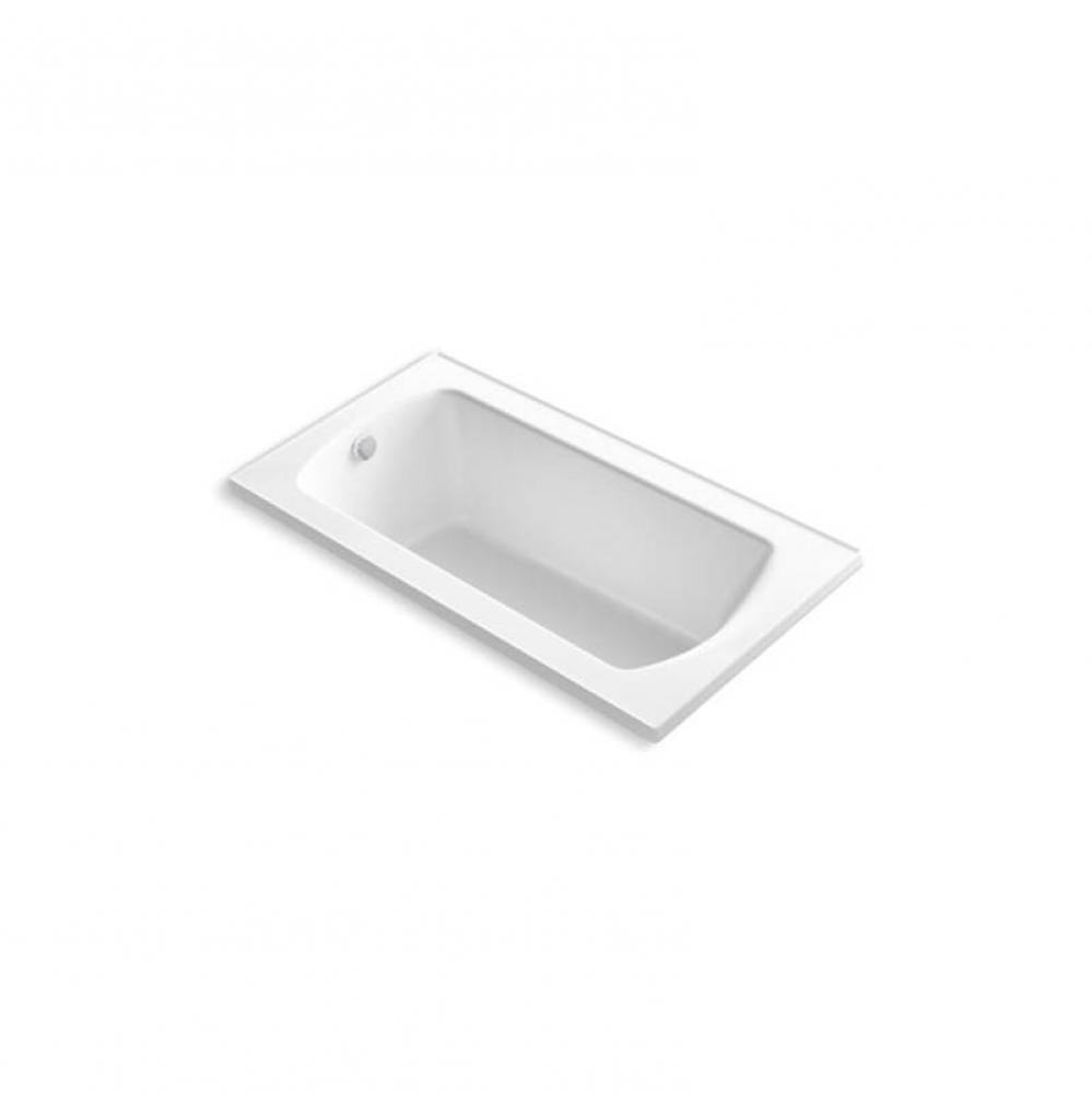 Lawson® 60-1/4'' x 32'' drop-in bath