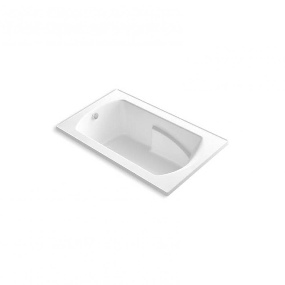 Lawson® 60-1/4'' x 36'' drop-in bath