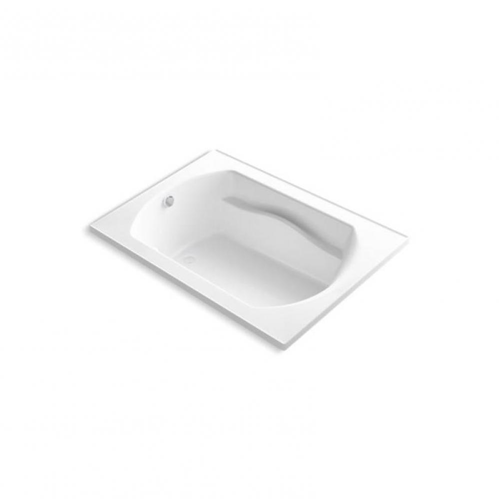 Lawson® 60'' x 42'' bath