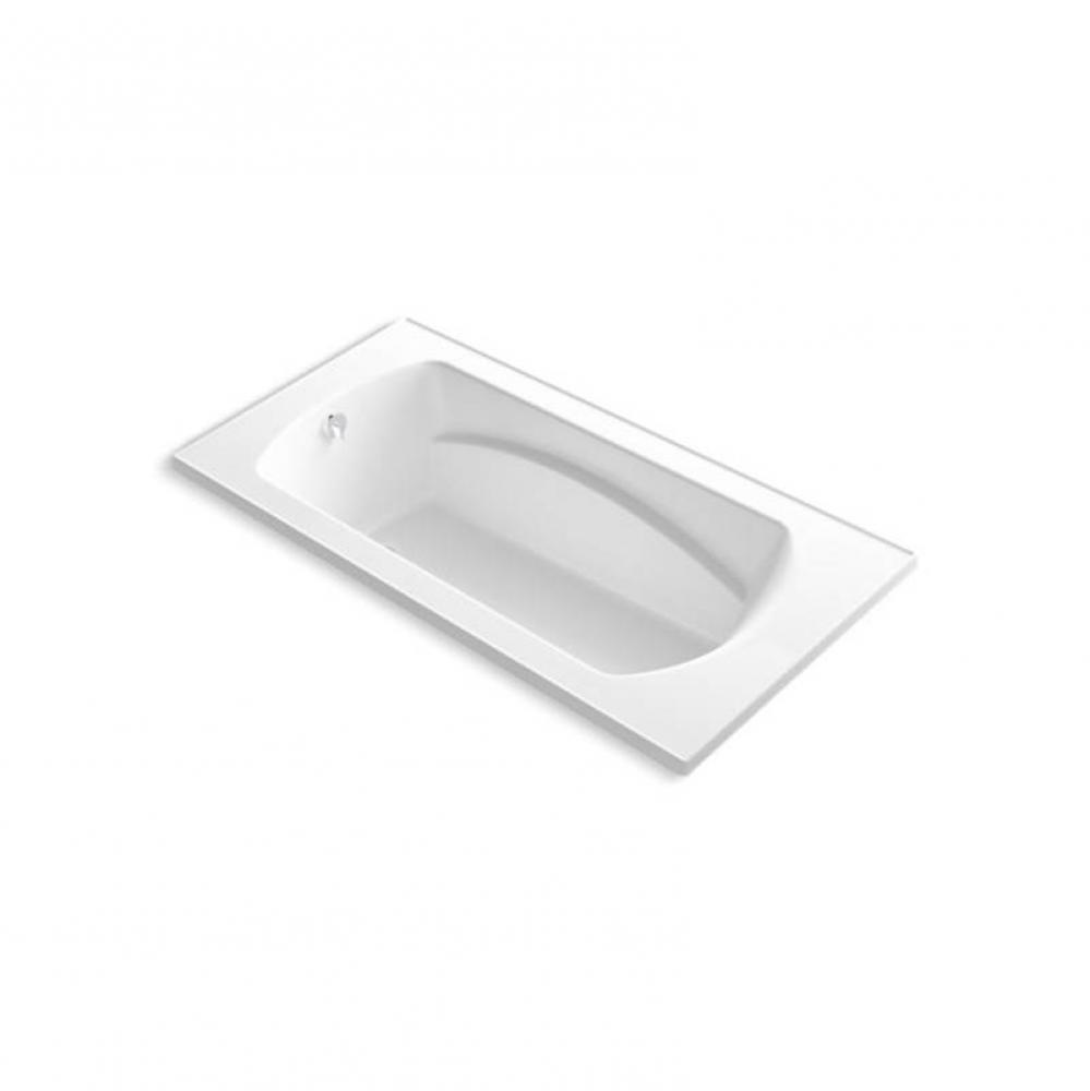 Lawson® 72'' x 36'' drop-in bath