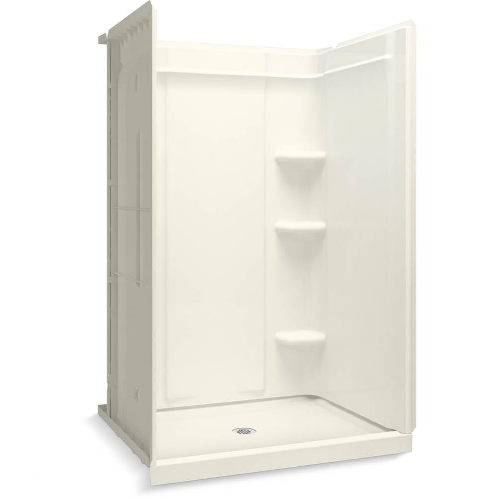 Medley® 48'' x 34'' shower stall