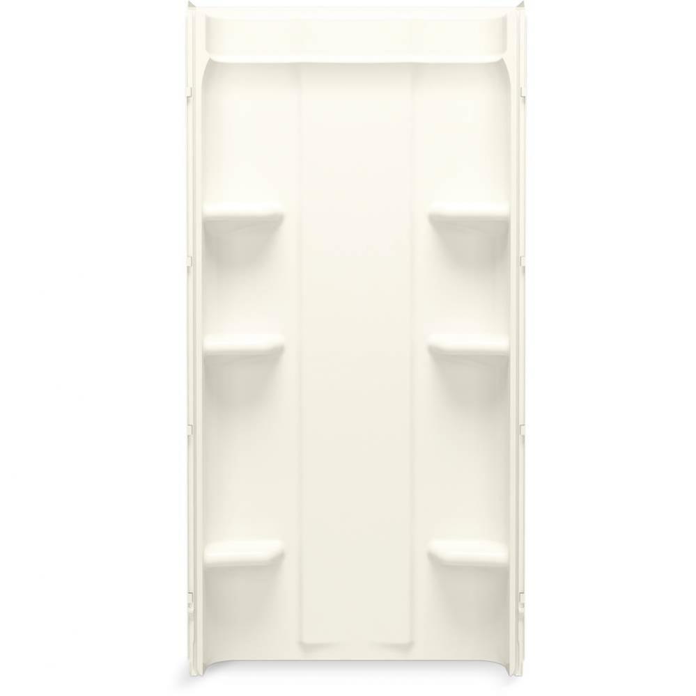 Medley® 36'' shower back wall