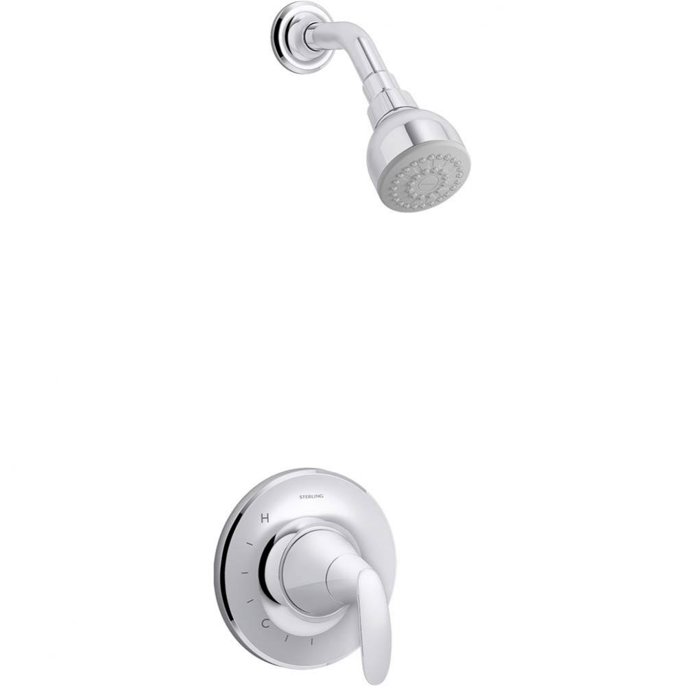 Valton™ Shower faucet trim set