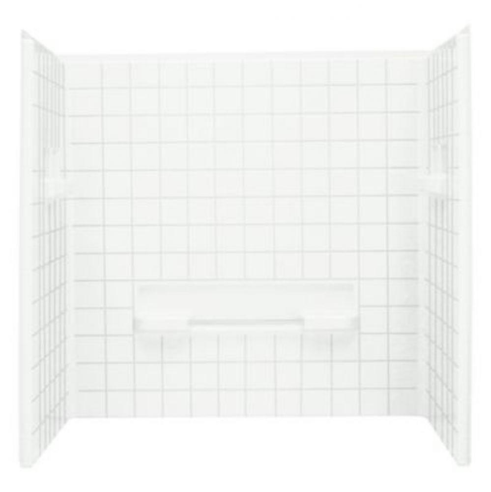 Advantage™, Ss-60, Complete Wall Set