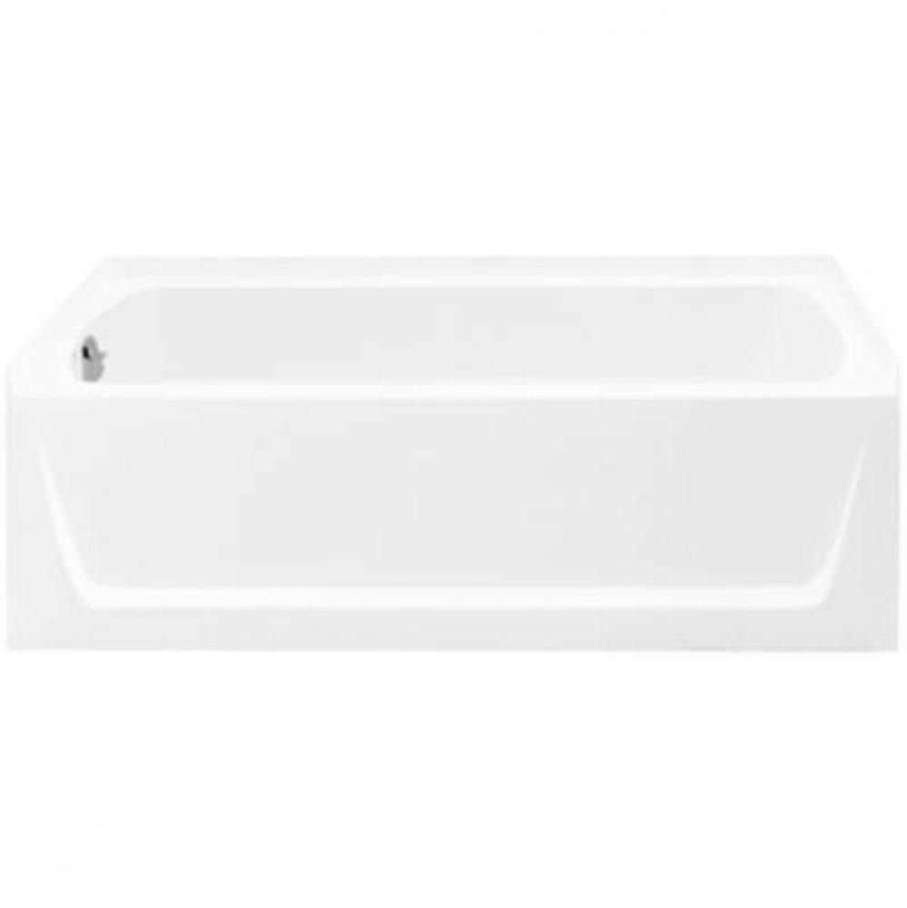 Ensemble 30'' Bath, Afd, Lh Drain, Liner