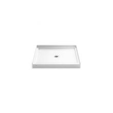 Sterling Plumbing 95077-0 - GUARD+® 38'' x 38'' shower base