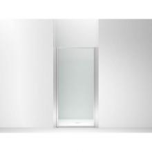 Sterling Plumbing 26936-3G06-S - Standard pivot shower door, 64'' H x 32-3/4''-34-1/4'' W, with 1/8&a