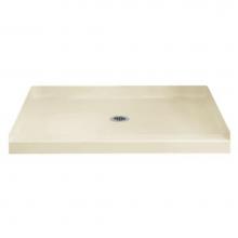 Sterling Plumbing 72271100-96 - Accord® 60-1/4''x 36'' shower base