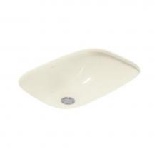 Sterling Plumbing 442007-U-96 - Stinson® Undermount bathroom sink