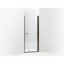 Sterling Plumbing 5690-30ADR-G03 - Finesse 1/4 Pivot Door, 67X30