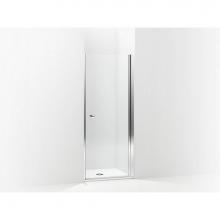 Sterling Plumbing 5690-30S-G03 - Finesse 1/4 Pivot Door, 67X30