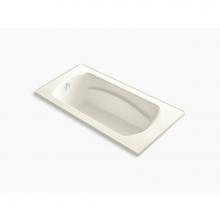 Sterling Plumbing 71301100-LNR-96 - Lawson 72X36 Drop In Bath W/ Liner