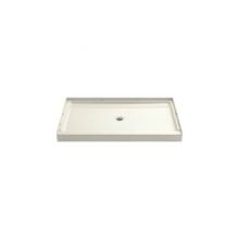 Sterling Plumbing 72321100-96 - GUARD+® 48'' x 34'' shower base