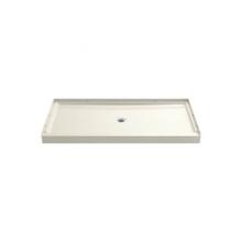 Sterling Plumbing 72331100-96 - GUARD+® 60'' x 34'' shower base