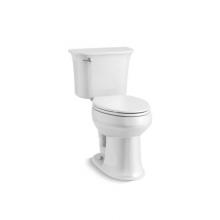 Sterling Plumbing 402375-0 - Stinson 16 Gpf Ada Two Piece Toilet,Eb