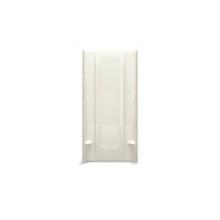 Sterling Plumbing 72302106-96 - STORE+® 36'' x 72-5/8'' shower back wall with Aging in Place backerboards