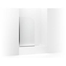 Sterling Plumbing 572111-32S-G05 - Whiston® 32'' x 56-15/16'' bath screen