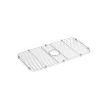 Sterling Plumbing 20078-ST - Stainless Steel Sink Rack