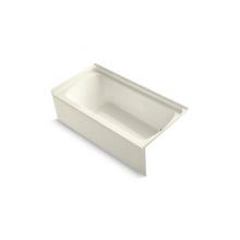 Sterling Plumbing 71171120-96 - Ensemble™ 60-1/4'' x 30'' bath with right-hand drain