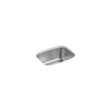 Sterling Plumbing 11449-NA - Springdale® 16-1/4'' x 20-1/2'' x 8'' Undermount bar/kitchen si