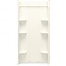 Sterling Plumbing 72402100-96 - Medley® 36'' shower back wall