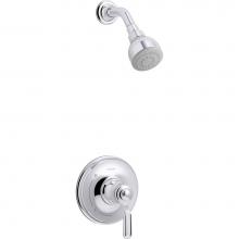 Sterling Plumbing TS27370-4G-CP - Ludington™ Shower faucet trim set