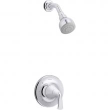 Sterling Plumbing TS27372-4G-CP - Medley™ Shower faucet trim set