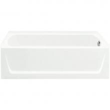 Sterling Plumbing 71171122-LNR-96 - Ensemble 30'' Bath, Afd, Rh Drain, Liner