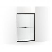 Sterling Plumbing 5475-48PBL-G05 - Finesse™ Frameless sliding shower door 42-5/8 - 47-5/8'' W x 69-3/4'' H