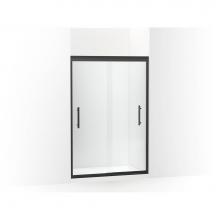 Sterling Plumbing 547808-48PBL-G05 - Finesse™ Peak® Frameless sliding shower door 44-5/8''-47-5/8'' W x 70-1