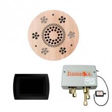 Thermasol WSPSR-ACOP - The Wellness Shower Package with SignaTouch Round