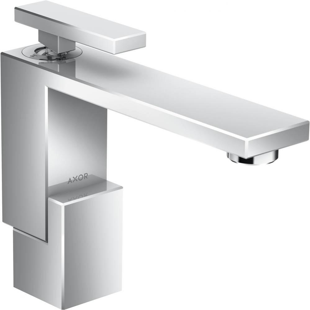 Edge Single-Hole Faucet 130, 1.2 GPM in Chrome