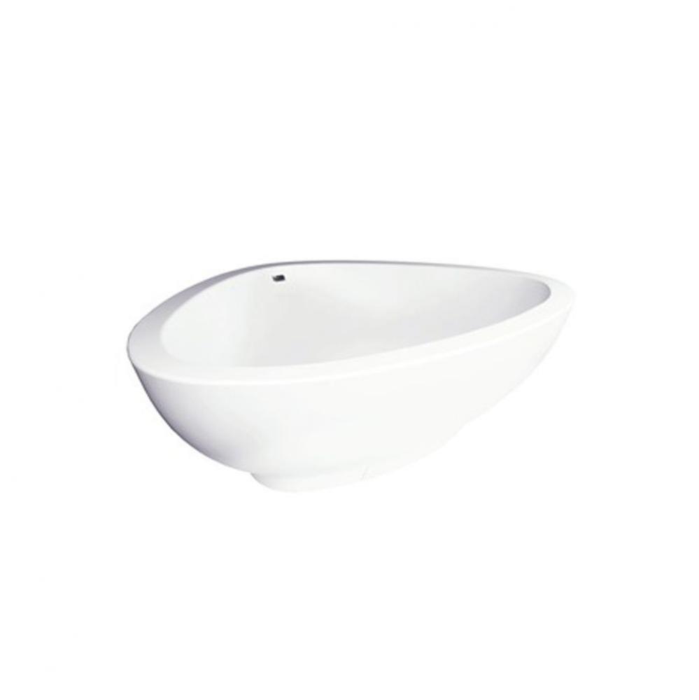 Ax Massaud Freestanding Tub