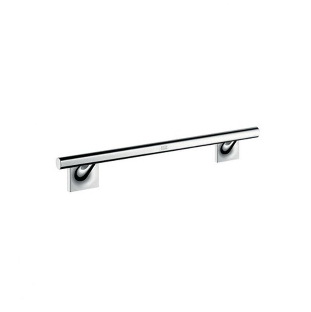 Starck Organic Towel Bar 12'' in Chrome