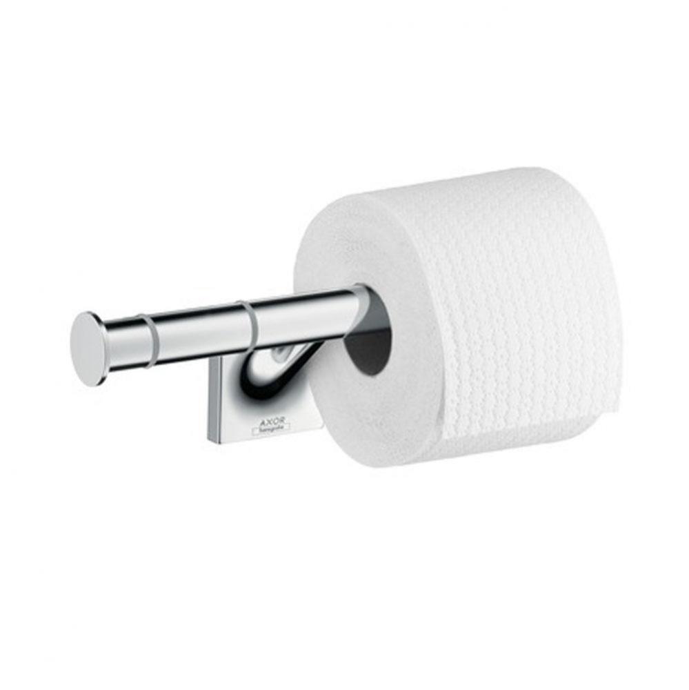 Starck Organic Toilet Paper Holder in Chrome