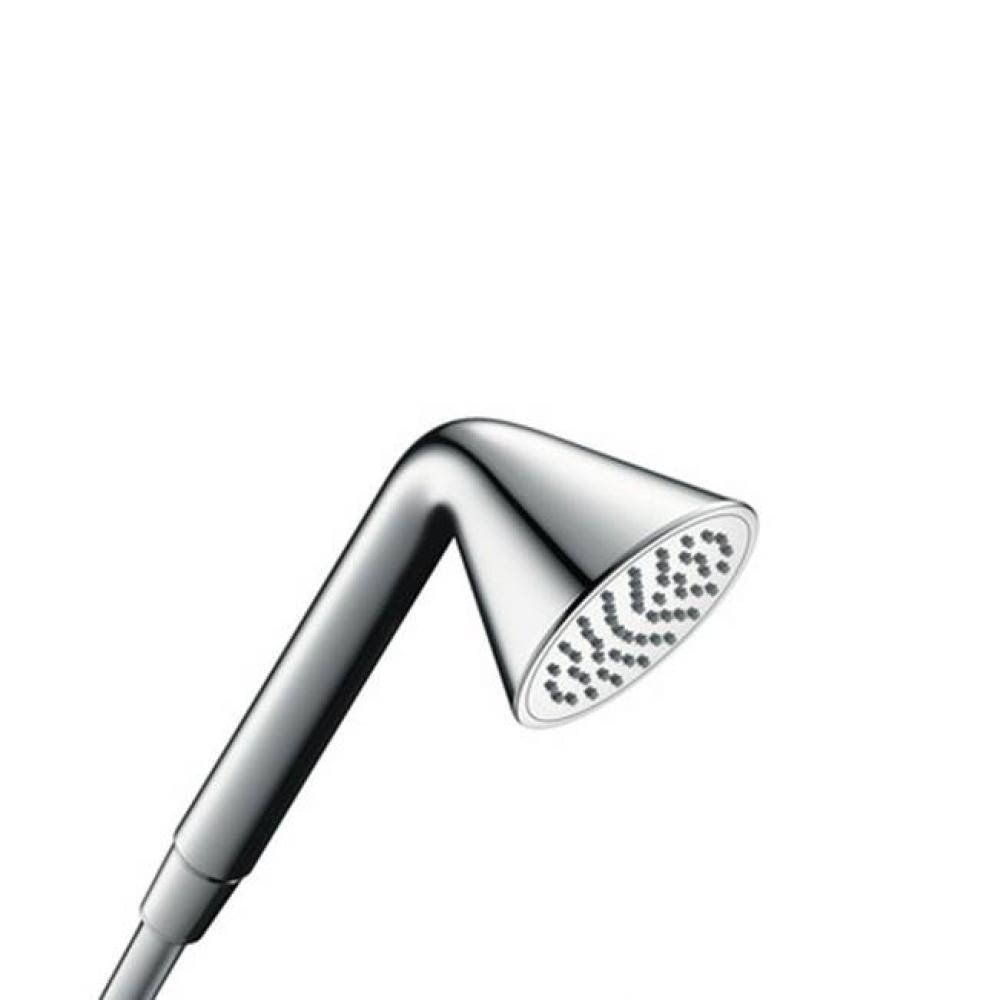 Front Handshower 85 1-Jet, 2.5 GPM in Chrome