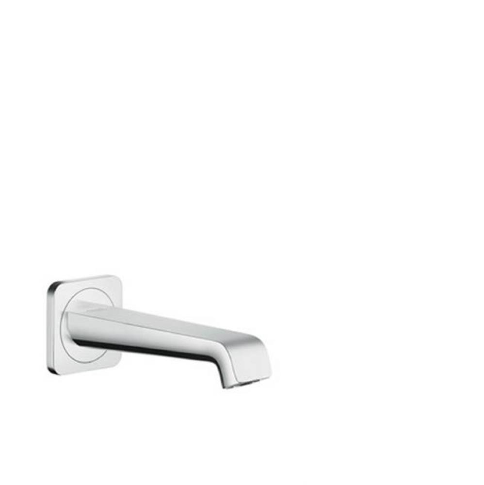 Citterio E Tub Spout in Chrome