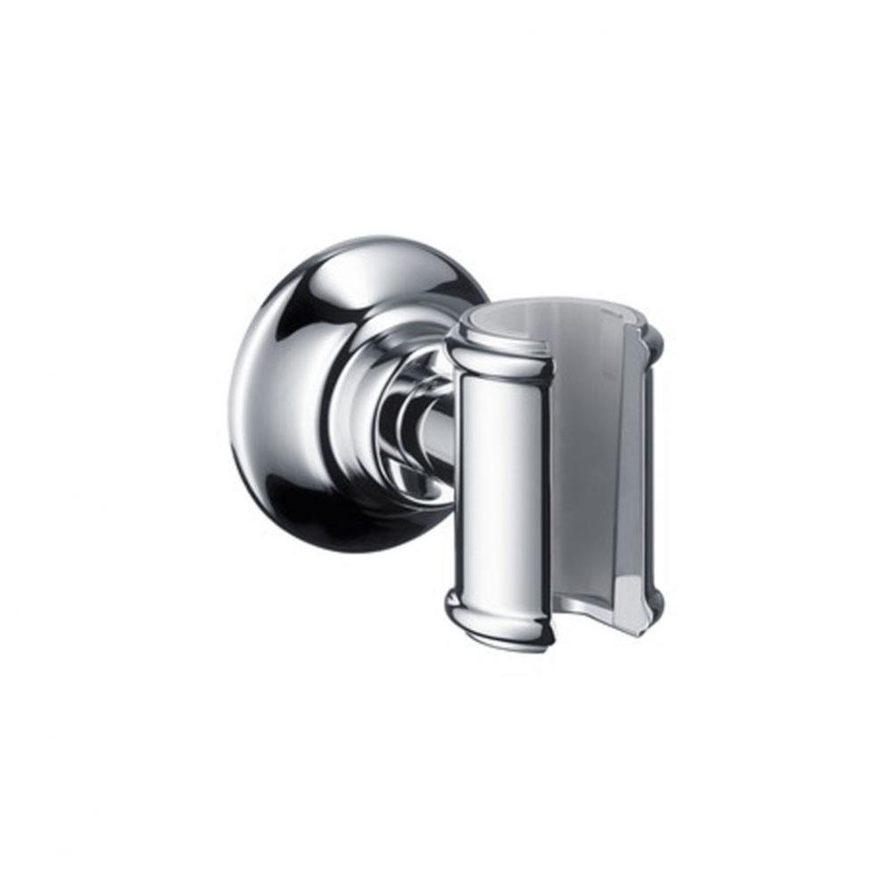 Montreux Handshower Holder in Chrome