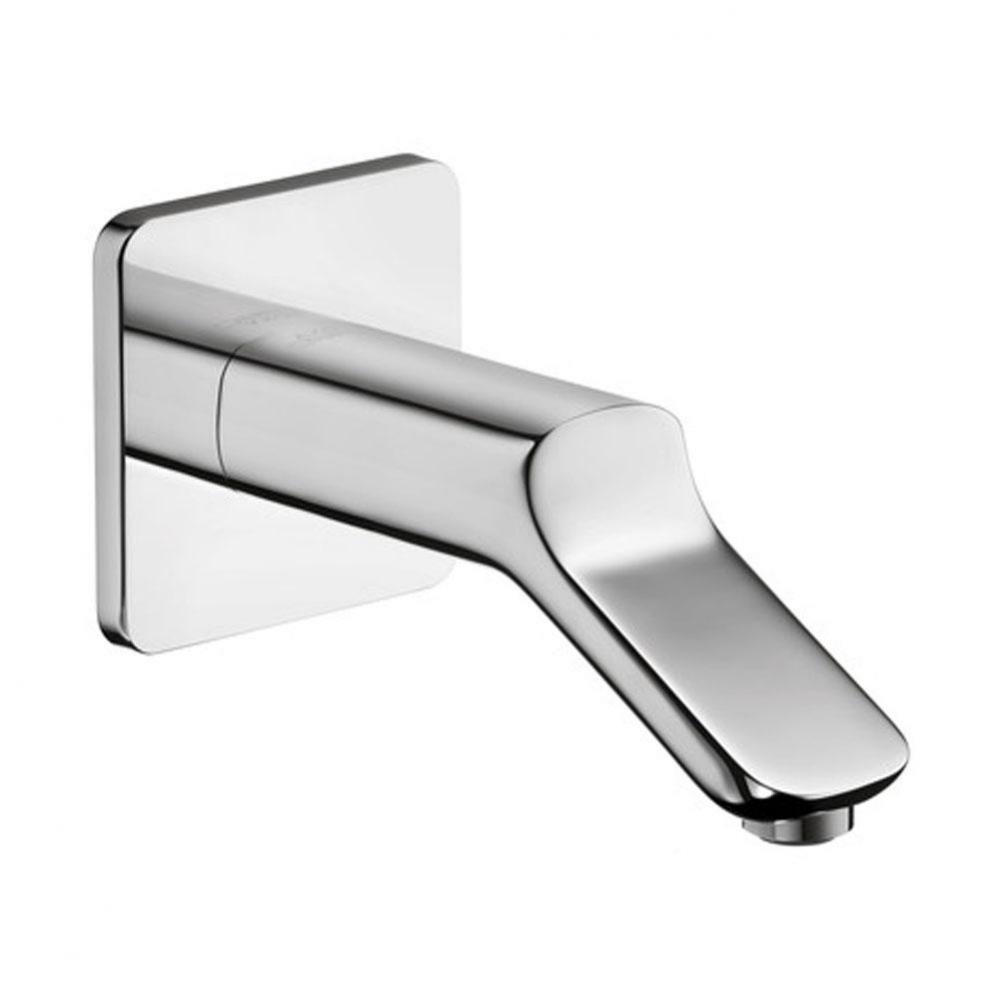 Urquiola Tub Spout in Chrome