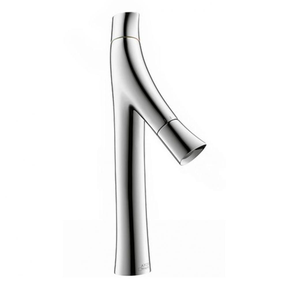 Starck Organic 2-Handle Faucet 170, 1.2 GPM in Chrome