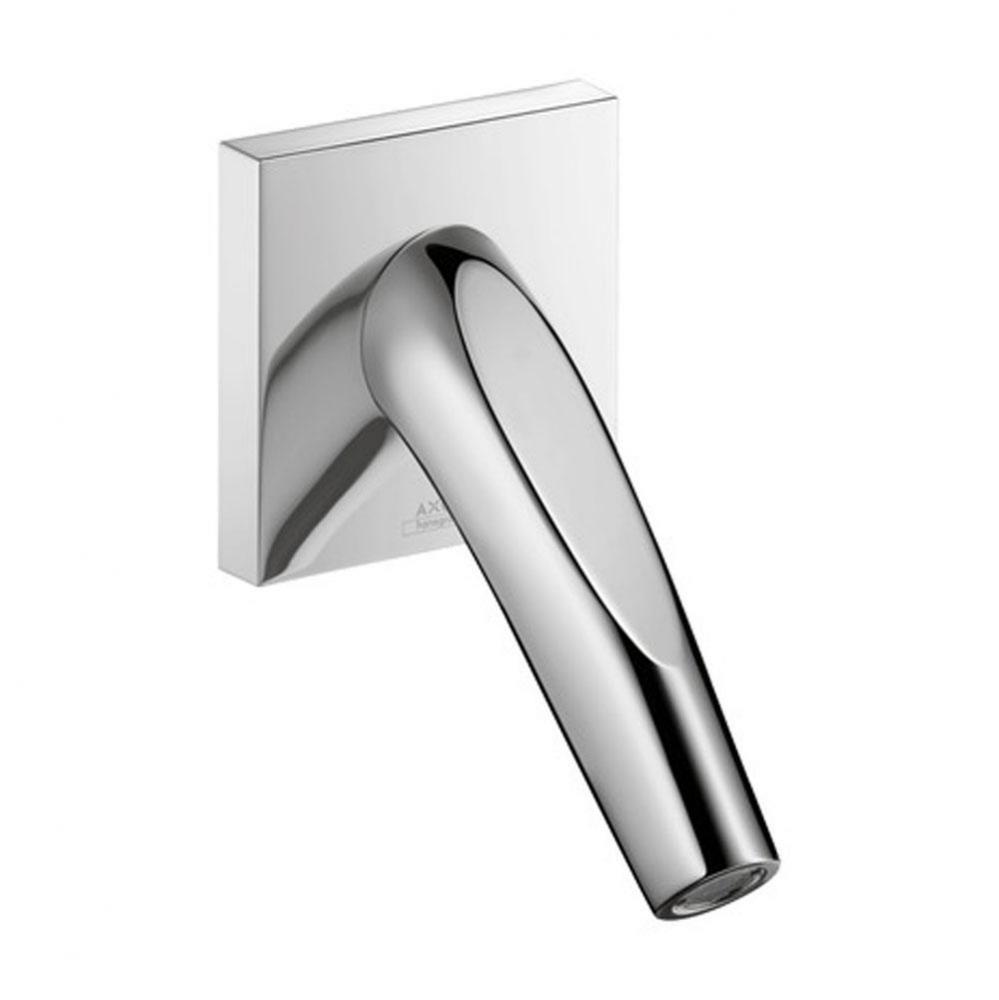 Starck Organic Tub Spout in Chrome