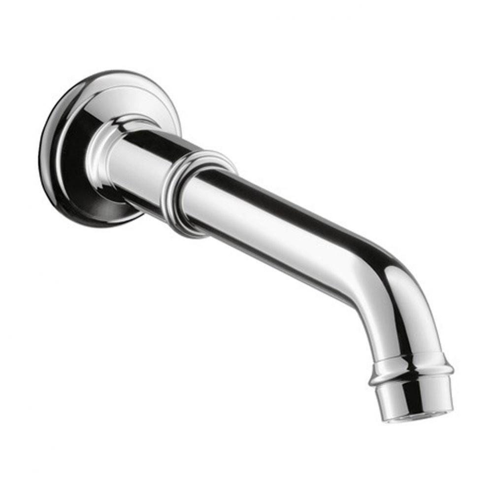 Montreux Tub Spout in Chrome