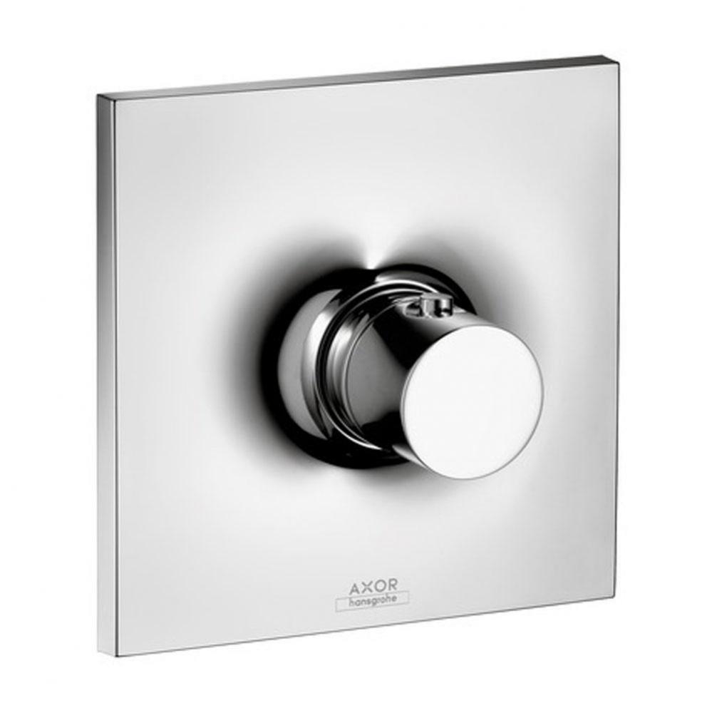 Axor Massaud Thermostat,Trim